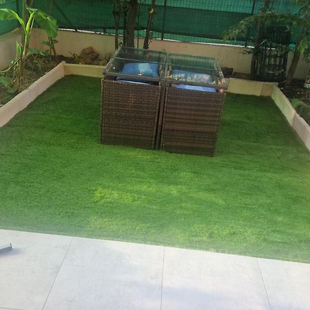 Menton, Appartement/Jardin, Proche Mer Et Centre Ngoại thất bức ảnh