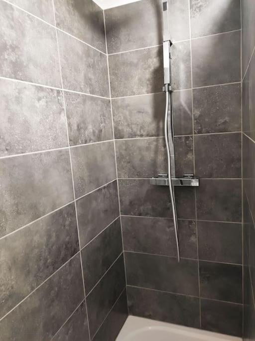 Menton, Appartement/Jardin, Proche Mer Et Centre Ngoại thất bức ảnh