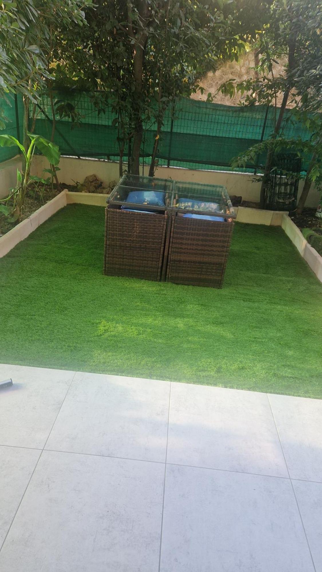 Menton, Appartement/Jardin, Proche Mer Et Centre Ngoại thất bức ảnh